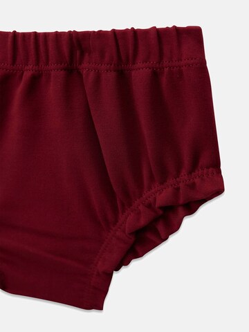 GUESS Kleid in Rot