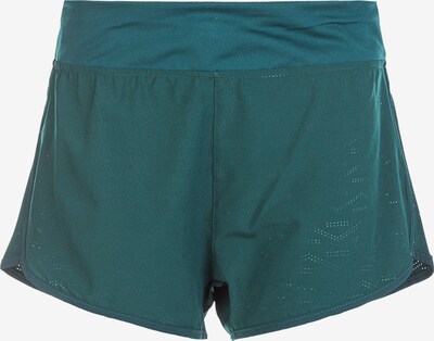 ENDURANCE Sports trousers 'Merier' in XL in Petrol / Emerald / Mint, Item view
