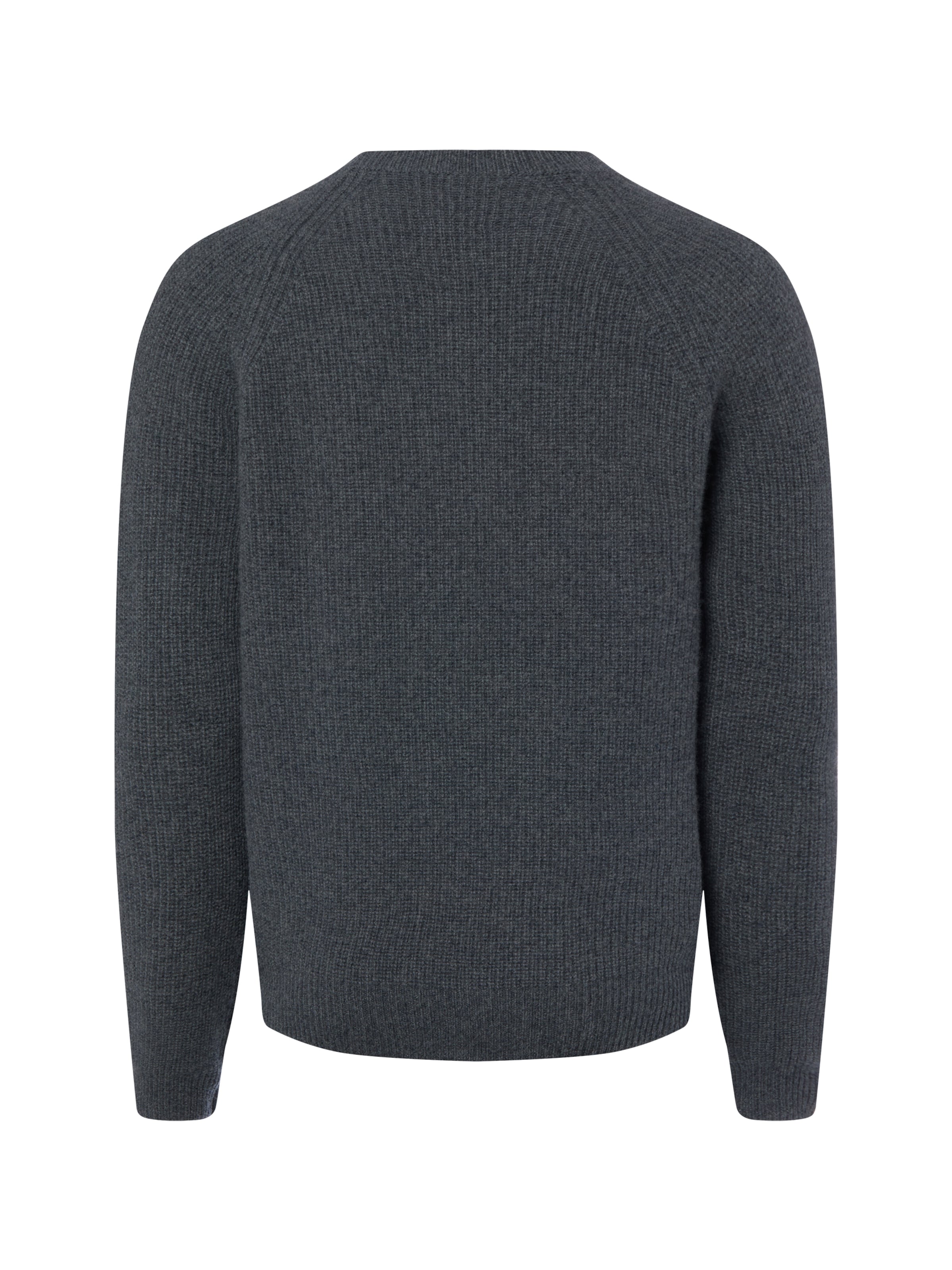 Pull-over Andrew James en gris