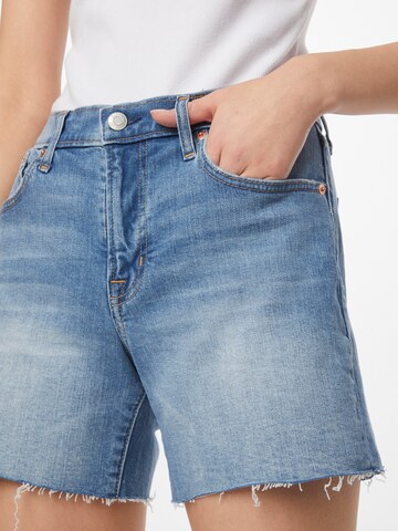 GAP Regular Jeans in Blau