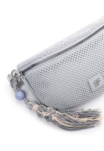 Suri Frey Skuldertaske 'Gitty' i blå