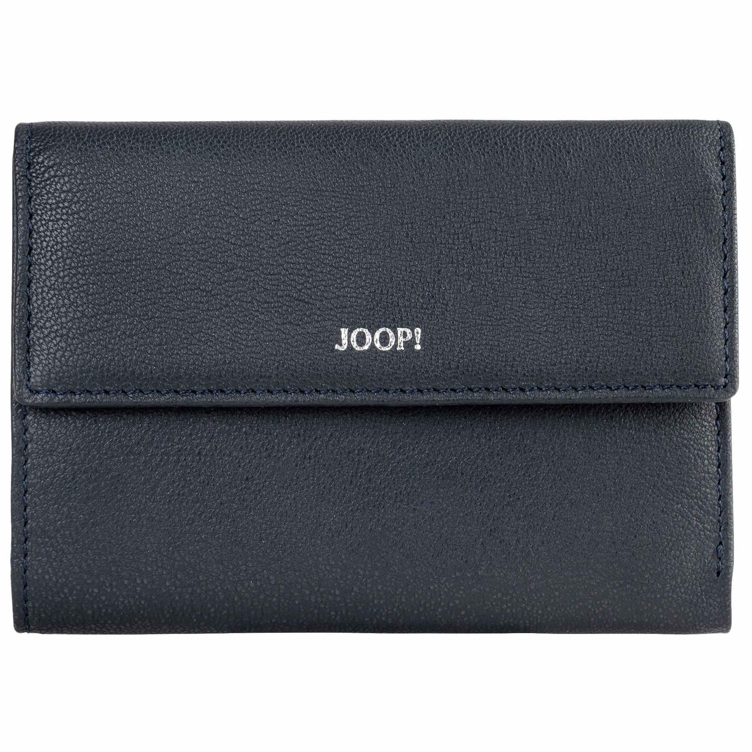 JOOP! Tegnebog 'Lantea Cosma' i blå: forside