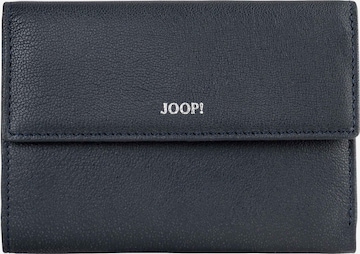 Porte-monnaies 'Lantea Cosma' JOOP! en bleu : devant