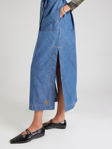 Munthe Shirt dress 'FIA' in Blue