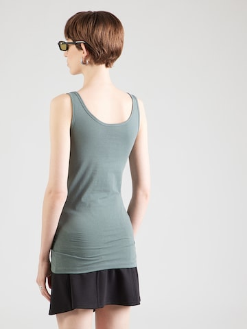 JDY Топ 'JDYAVA' в зелено