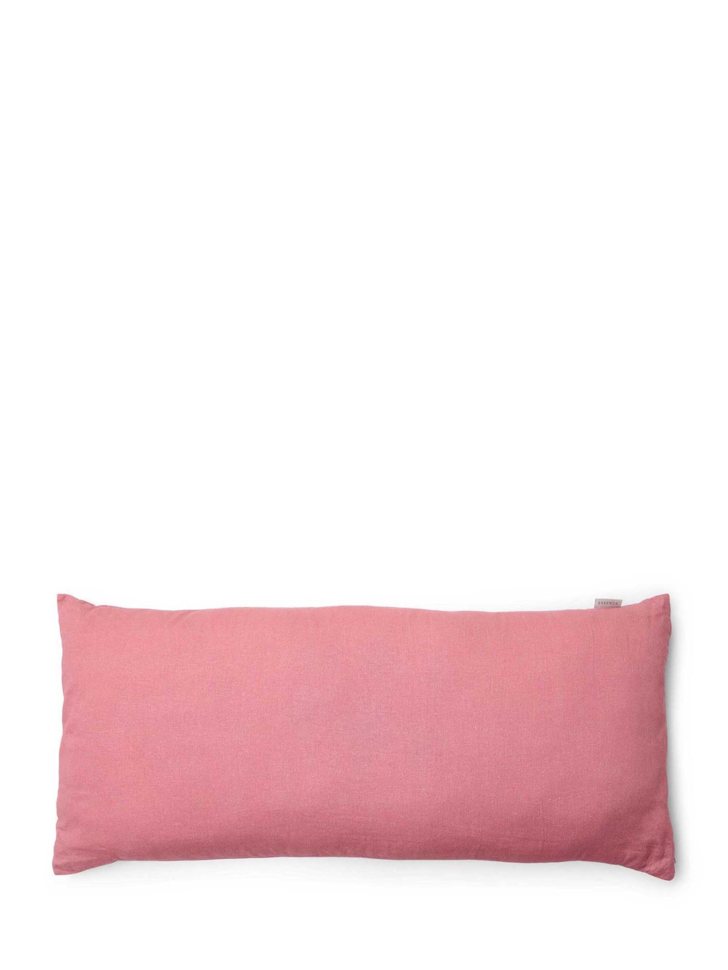 ESSENZA Pillow 'Veroniq' in Pink