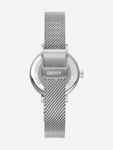 DKNY Analog Watch 'Soho Mini' in Silver