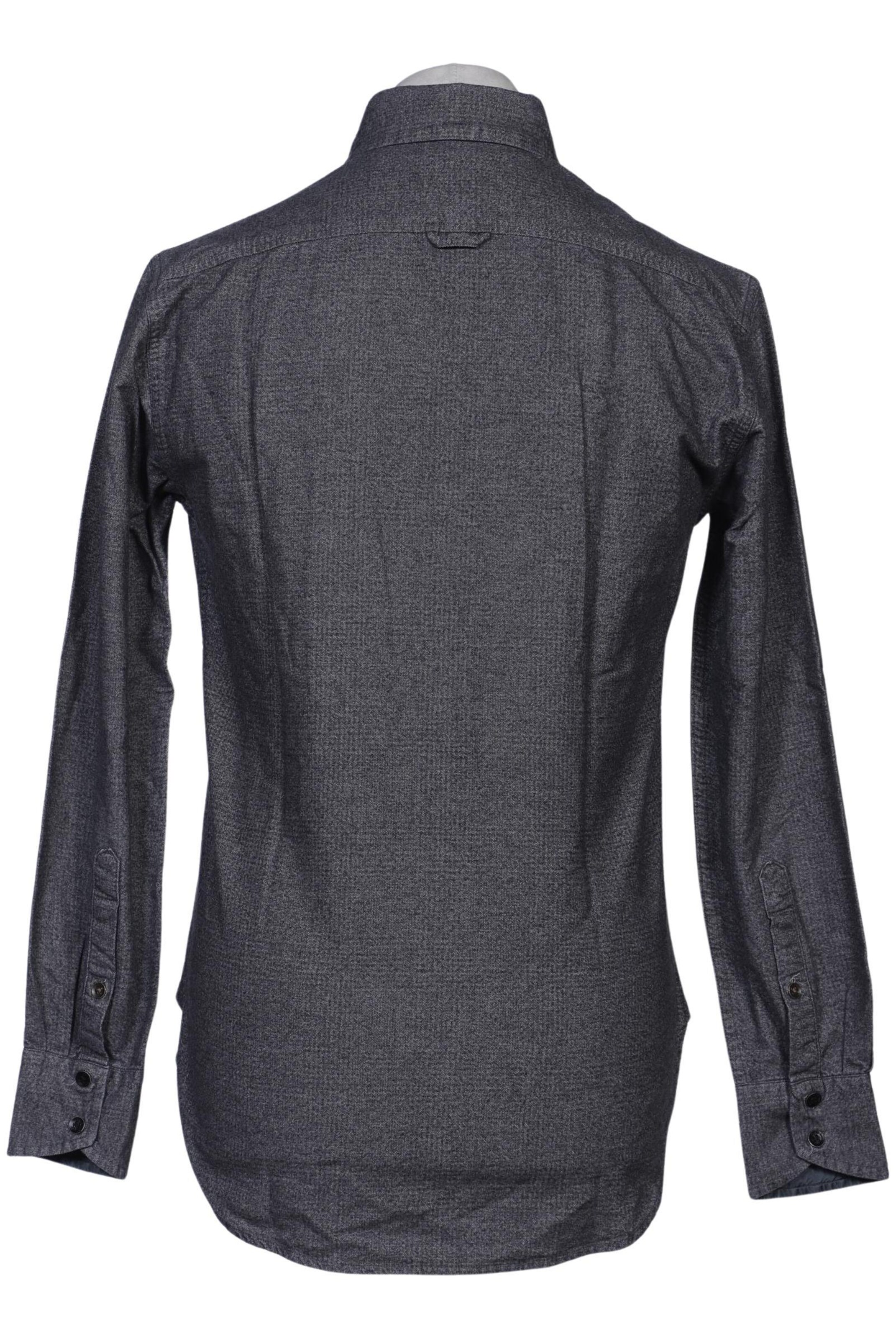 rag & bone Hemd XS in Grau