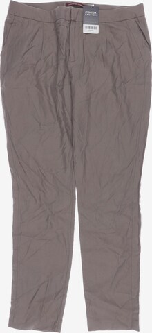 Comptoirs des Cotonniers Stoffhose L in Beige: predná strana