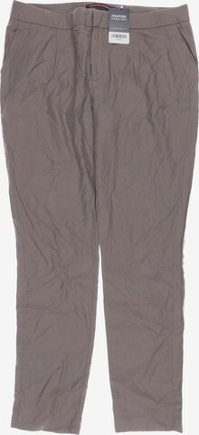 Comptoirs des Cotonniers Pants in L in Beige: front