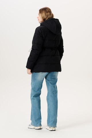 Noppies Winter Jacket in Black