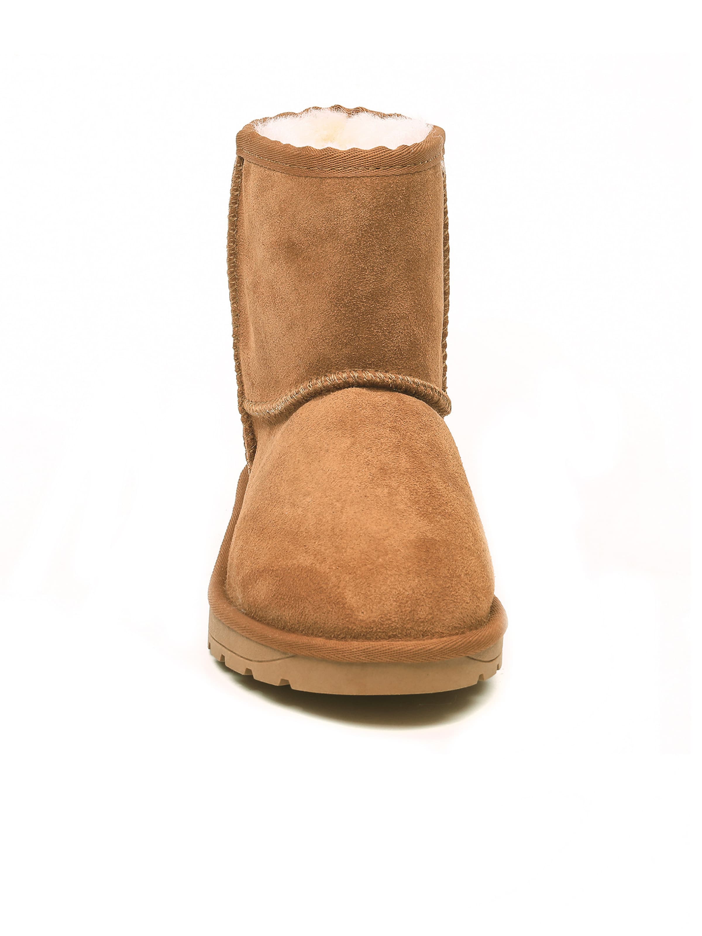 Gooce Сноубутсы 'Suri' в Коричневый