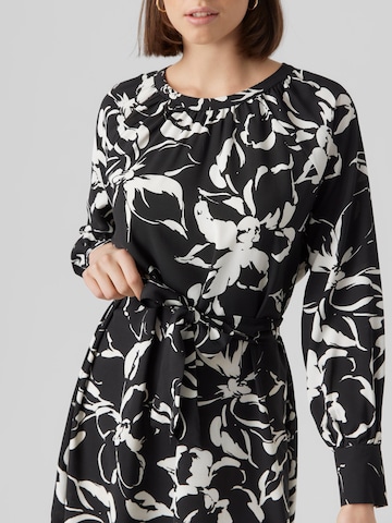 Robe VERO MODA en noir