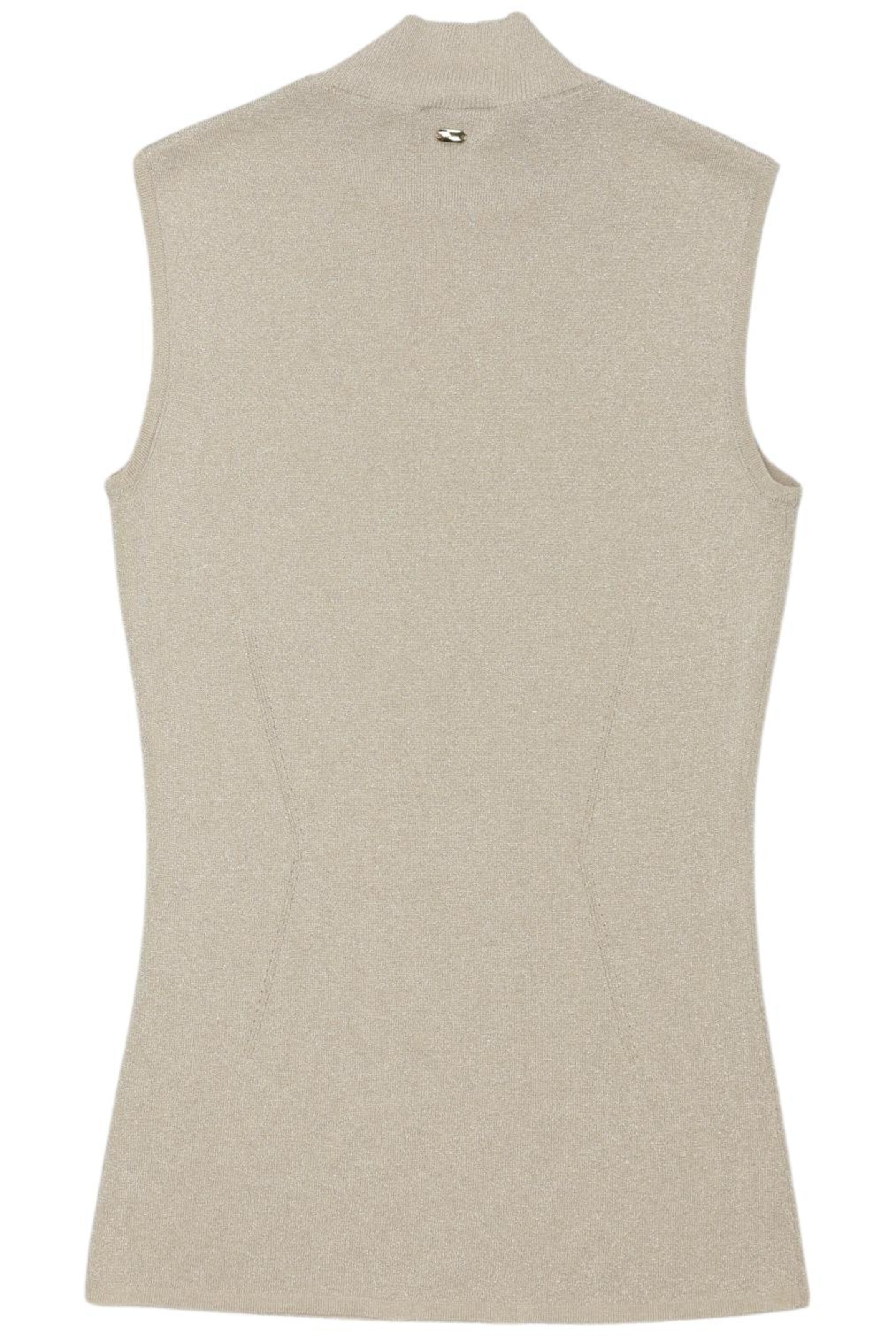 ESCADA Pullover XS in Beige