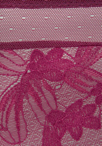 LASCANA Boyshorts in Red