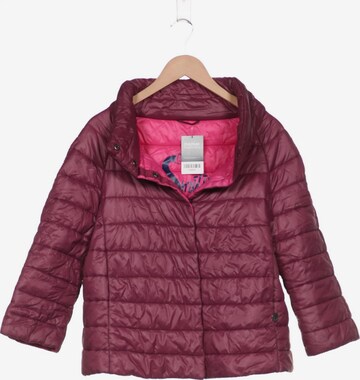 LIEBLINGSSTÜCK Jacke S in Lila: predná strana