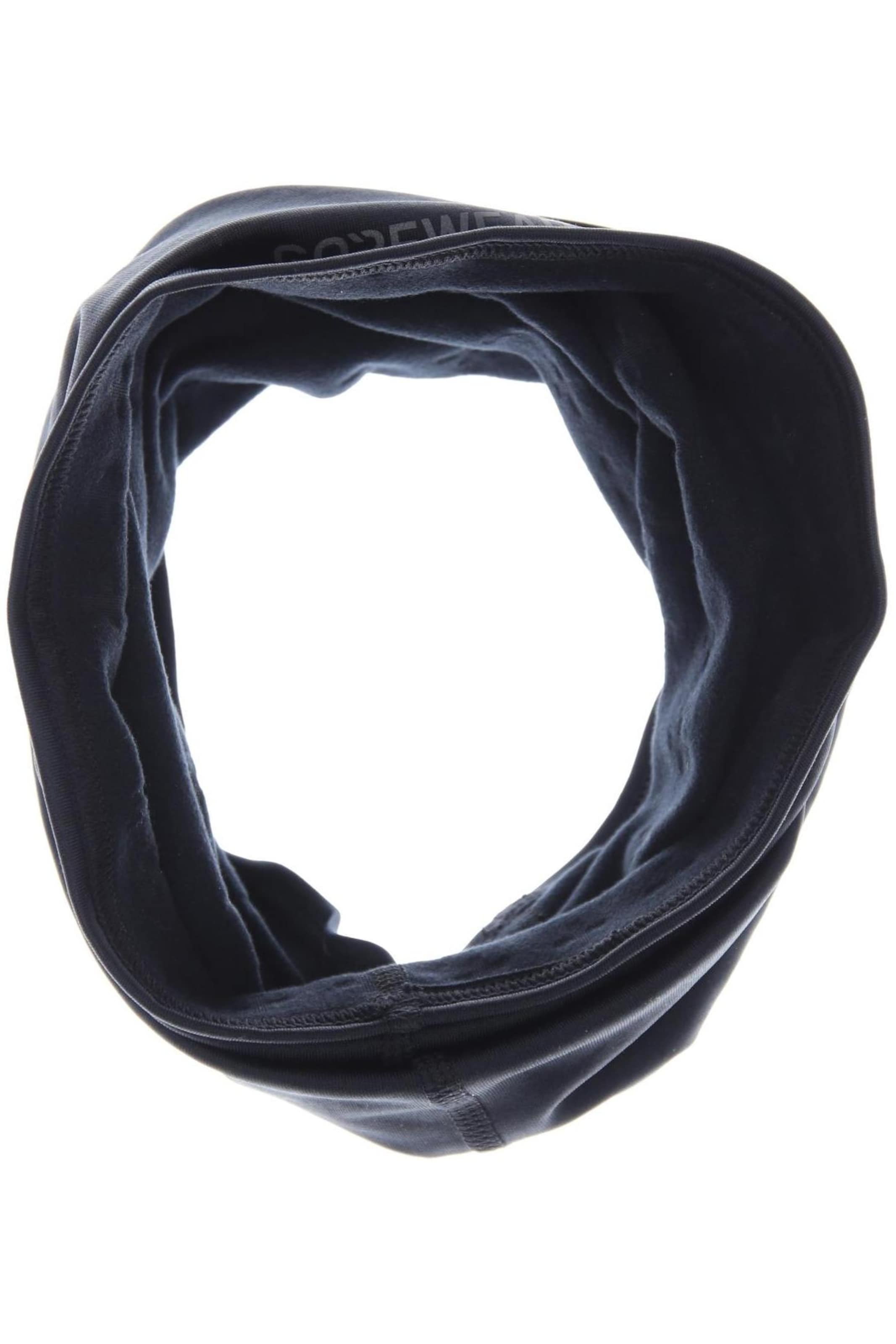 GORE WEAR Scarf & Wrap in One size in Black: front