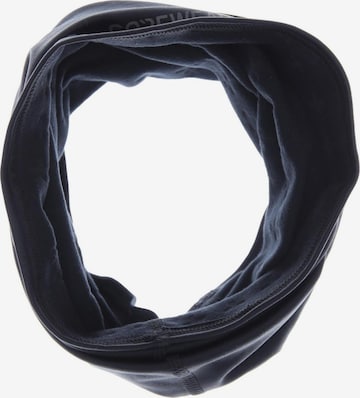 GORE WEAR Schal oder Tuch One Size in Schwarz: Vorderseite