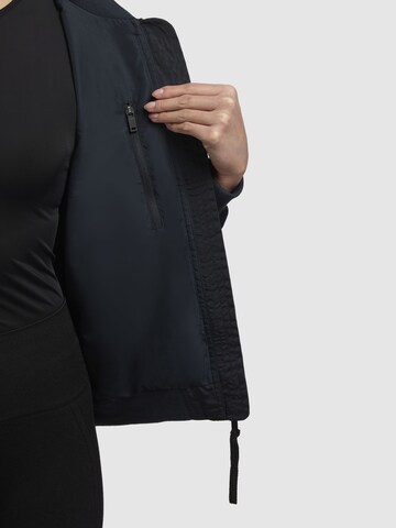 khujo Between-season jacket 'CEND' in Blue