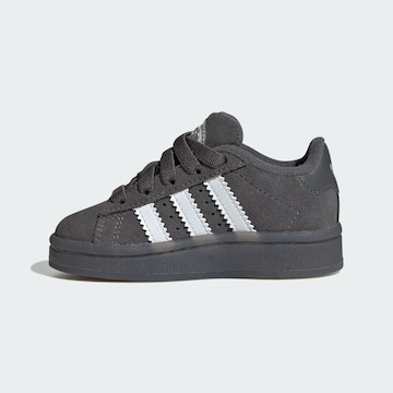 pilka ADIDAS ORIGINALS Sportbačiai 'Campus 00s'