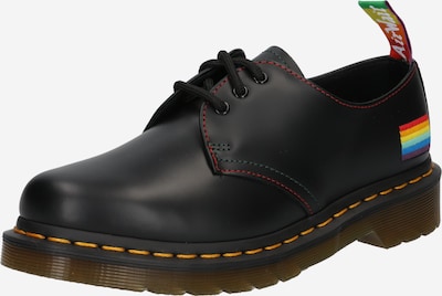 Dr. Martens Šněrovací boty '1461 PRIDE' - černá, Produkt