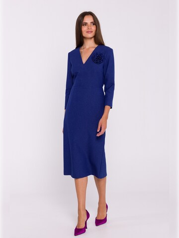 Stylove - Vestido en azul