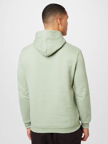 Ocay Sweatshirt in Green