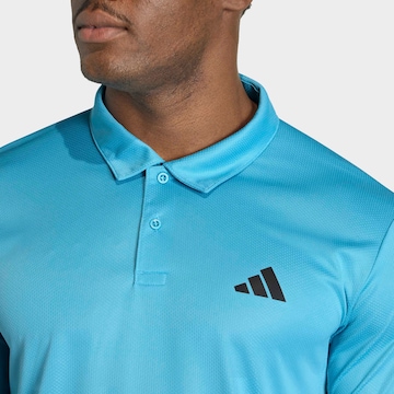 ADIDAS PERFORMANCE Funktionsshirt in Blau