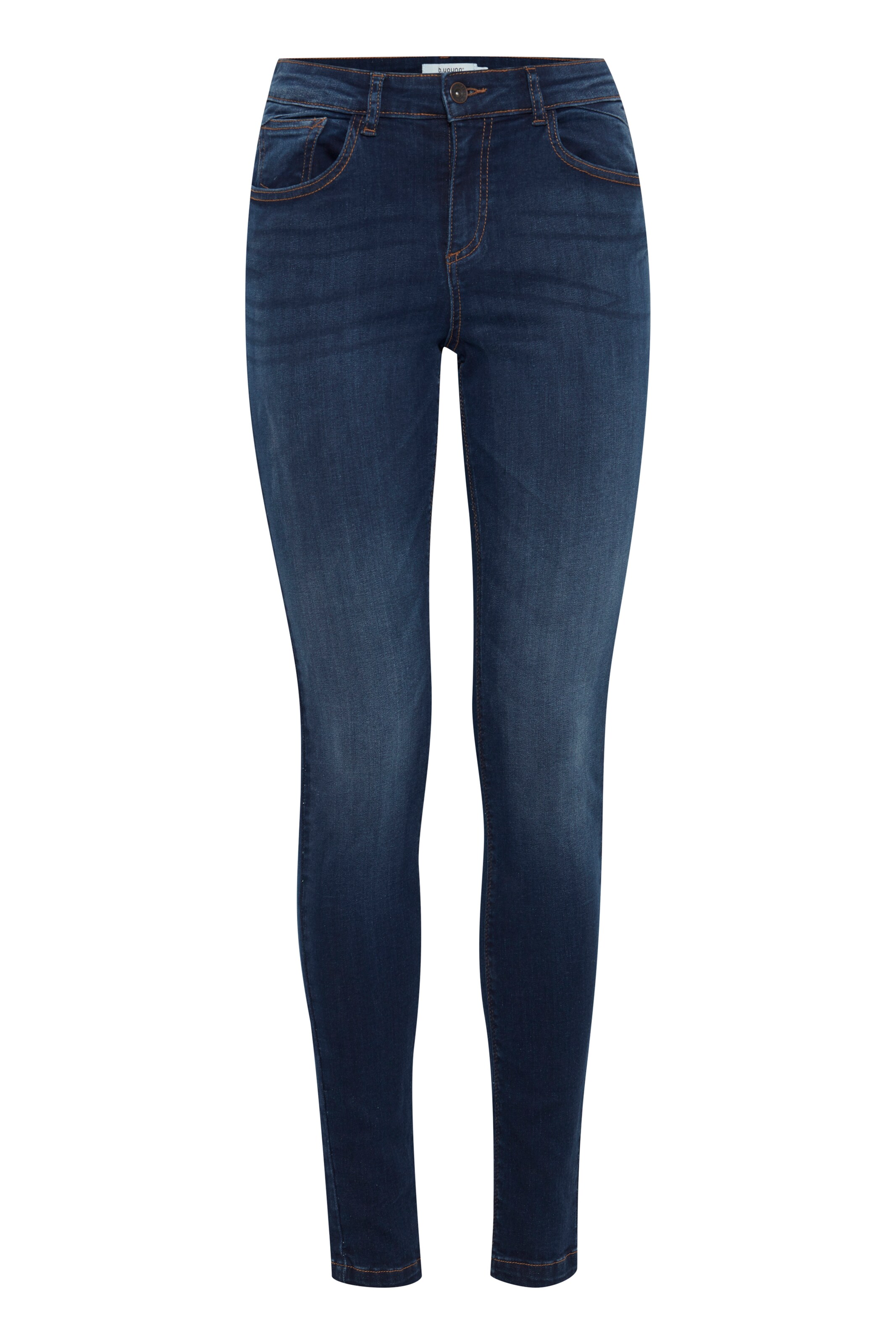 b.young Skinny Jeans 'Lola Luni' i blå