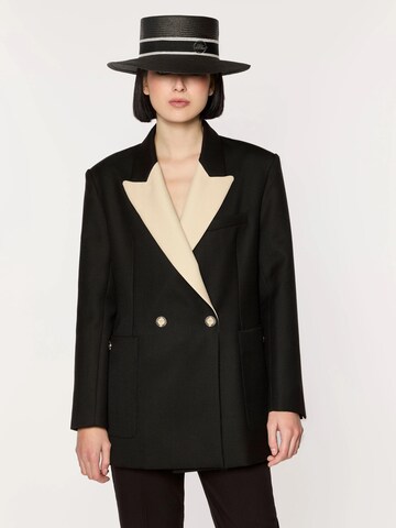 Chapeaux 'Ixonio' Giodoro en noir