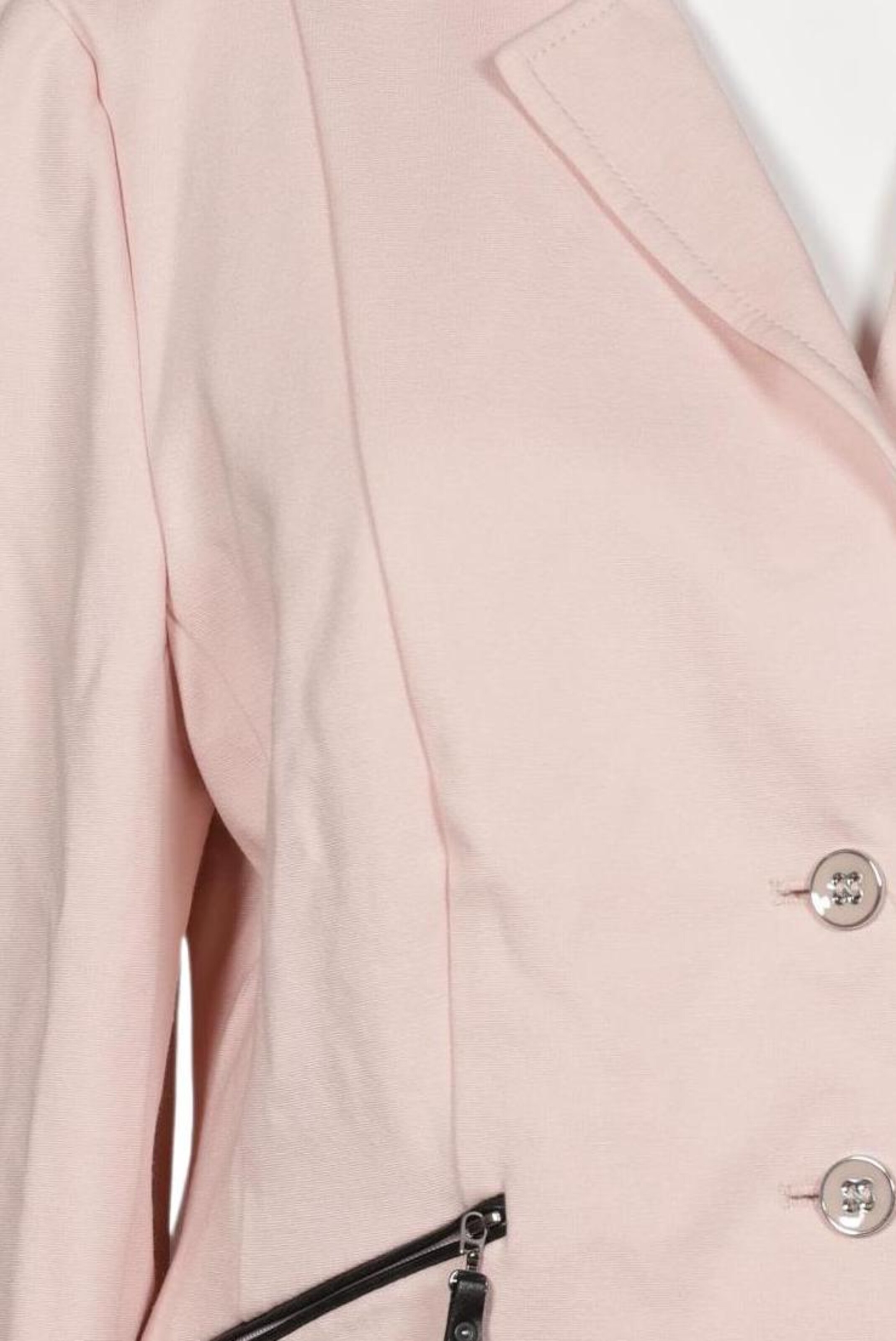 Basler Blazer XXL in Pink