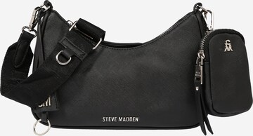 STEVE MADDEN Kabelka 'BVITAL' - Čierna: predná strana