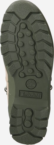 TIMBERLAND Talvisaappaat 'Euro Hiker' värissä beige