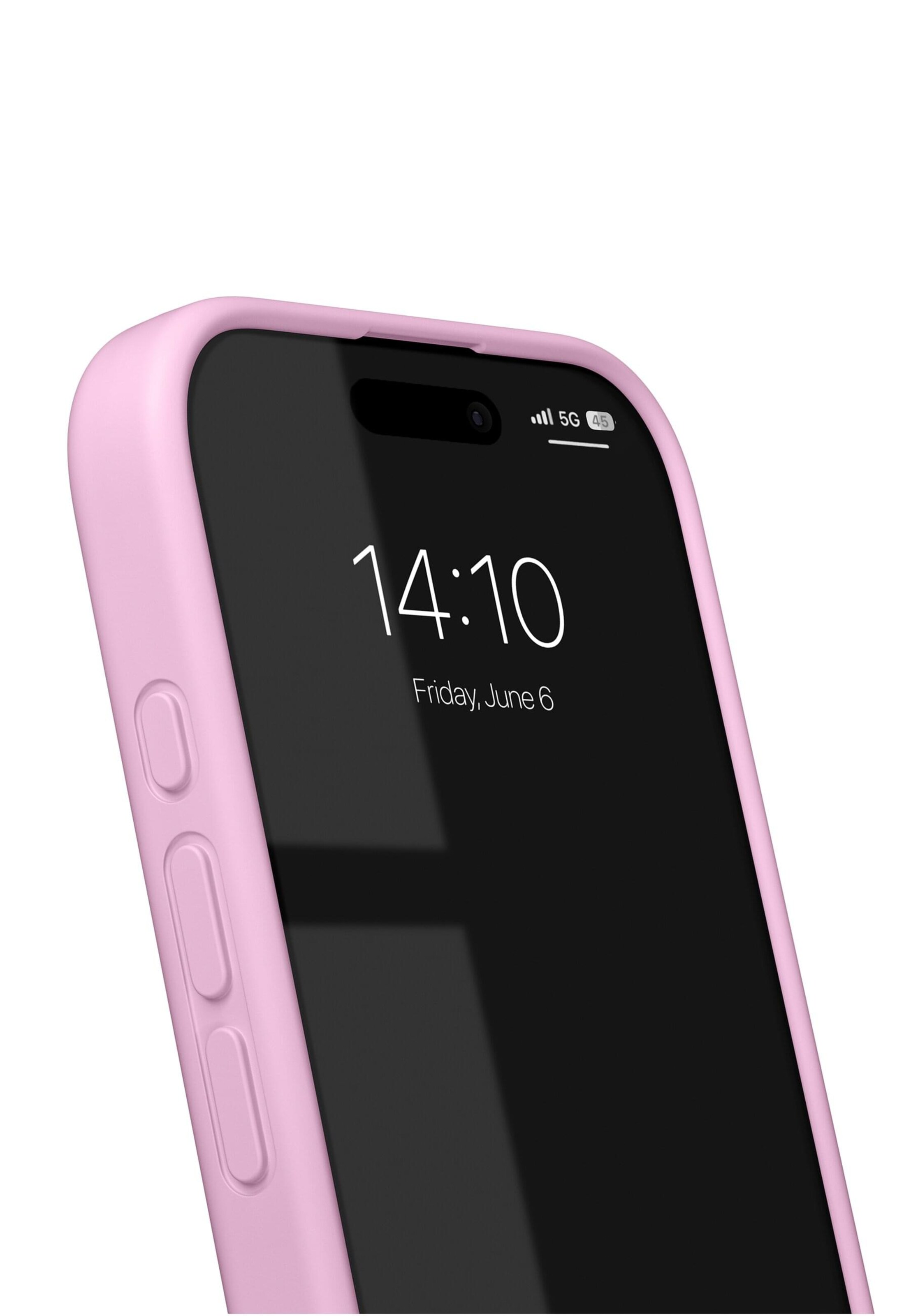 iDeal of Sweden Smartphone Case 'iPhone 16 Pro' in Pink