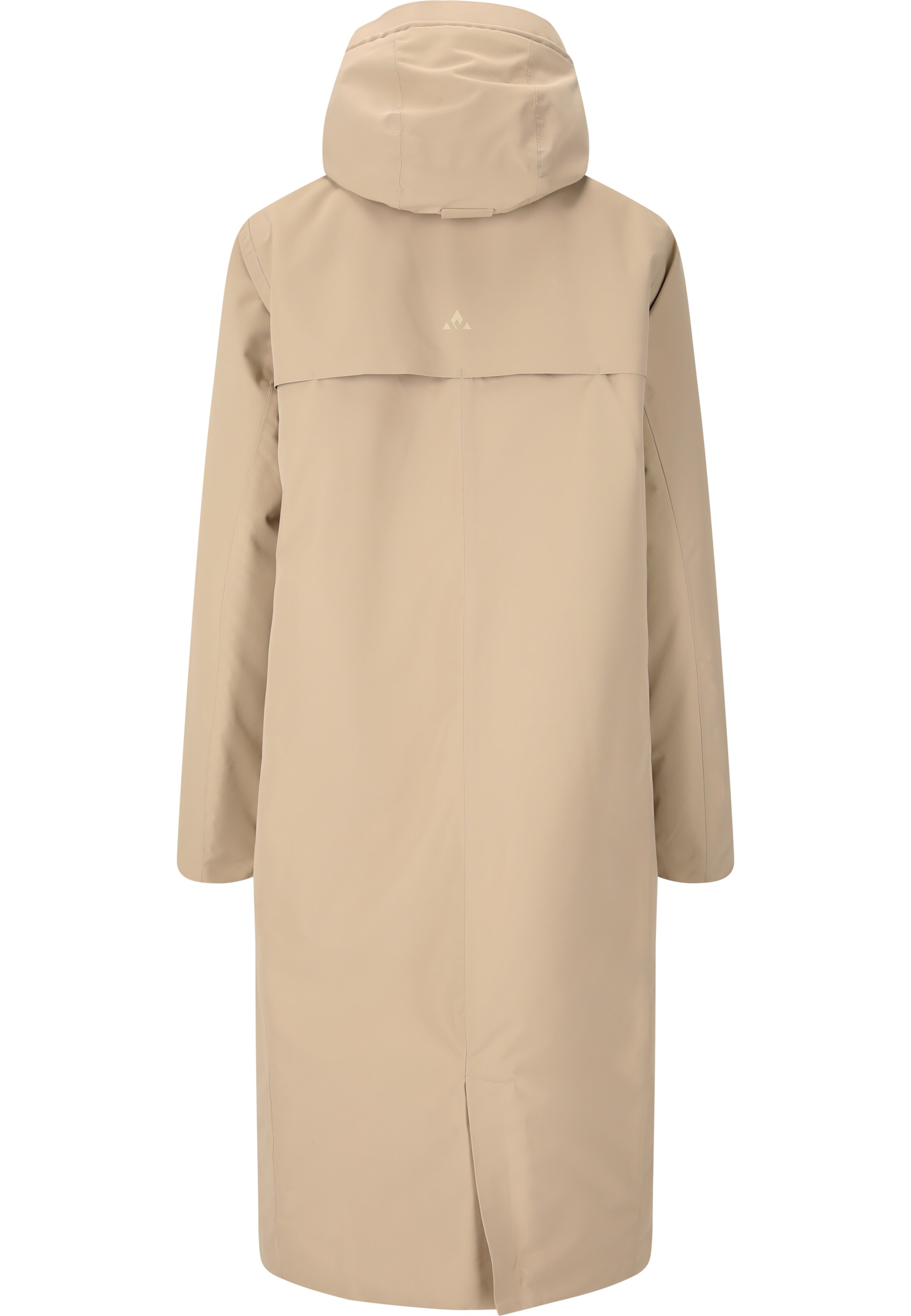 Whistler Winter coat &#x27;Bellway&#x27; in Beige