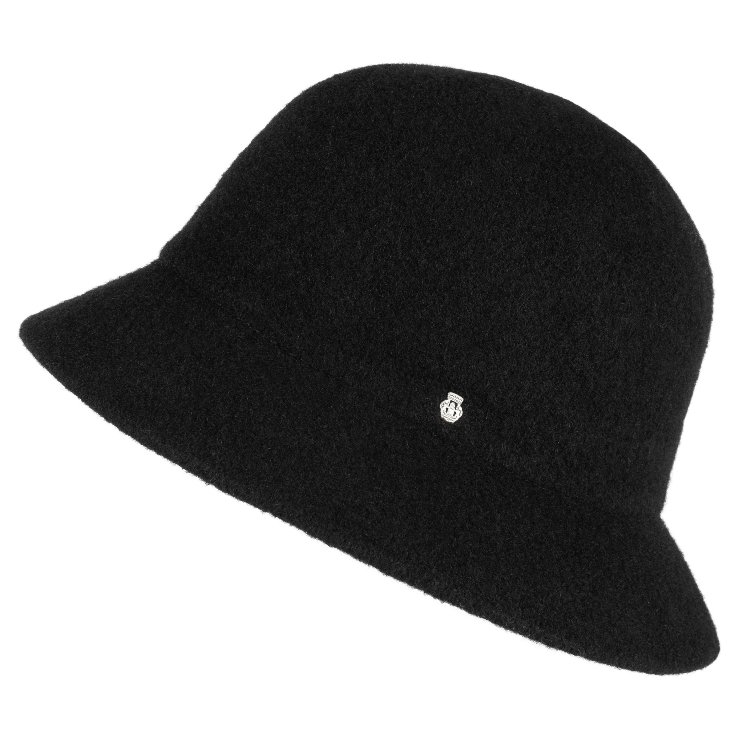 Cappello 'CARNABY' Roeckl di colore nero, Visualizzazione prodotti