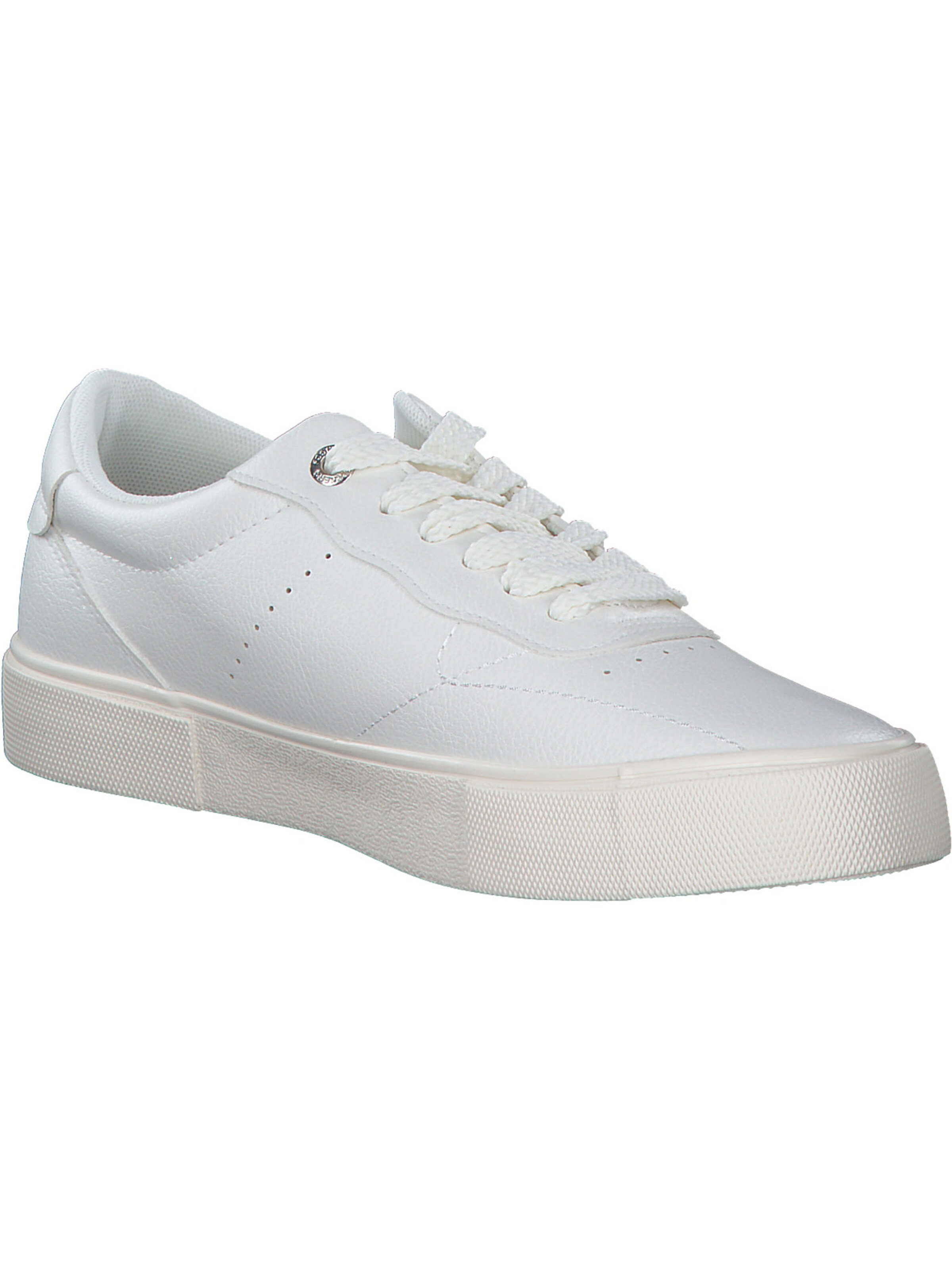 Dockers Sneakers in White