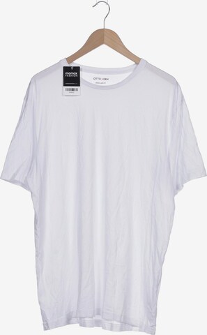 OTTO KERN T-Shirt XXXL in Weiß: predná strana