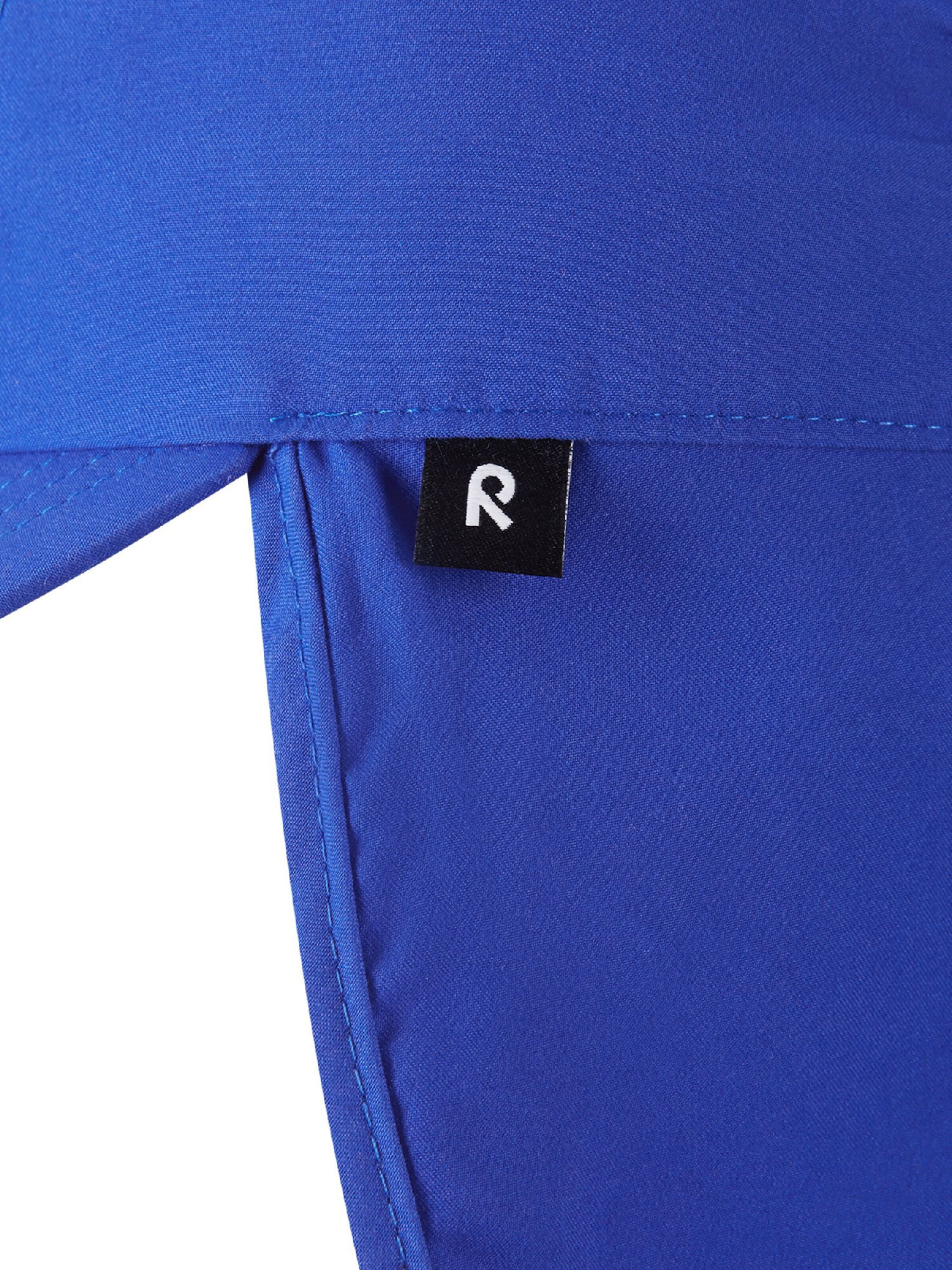 Chapeau 'Biitsi' Reima en bleu
