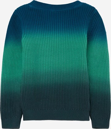 s.Oliver Sweater in Blue