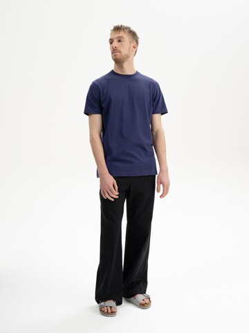 MELA Bluser & t-shirts 'AVAN' i blå