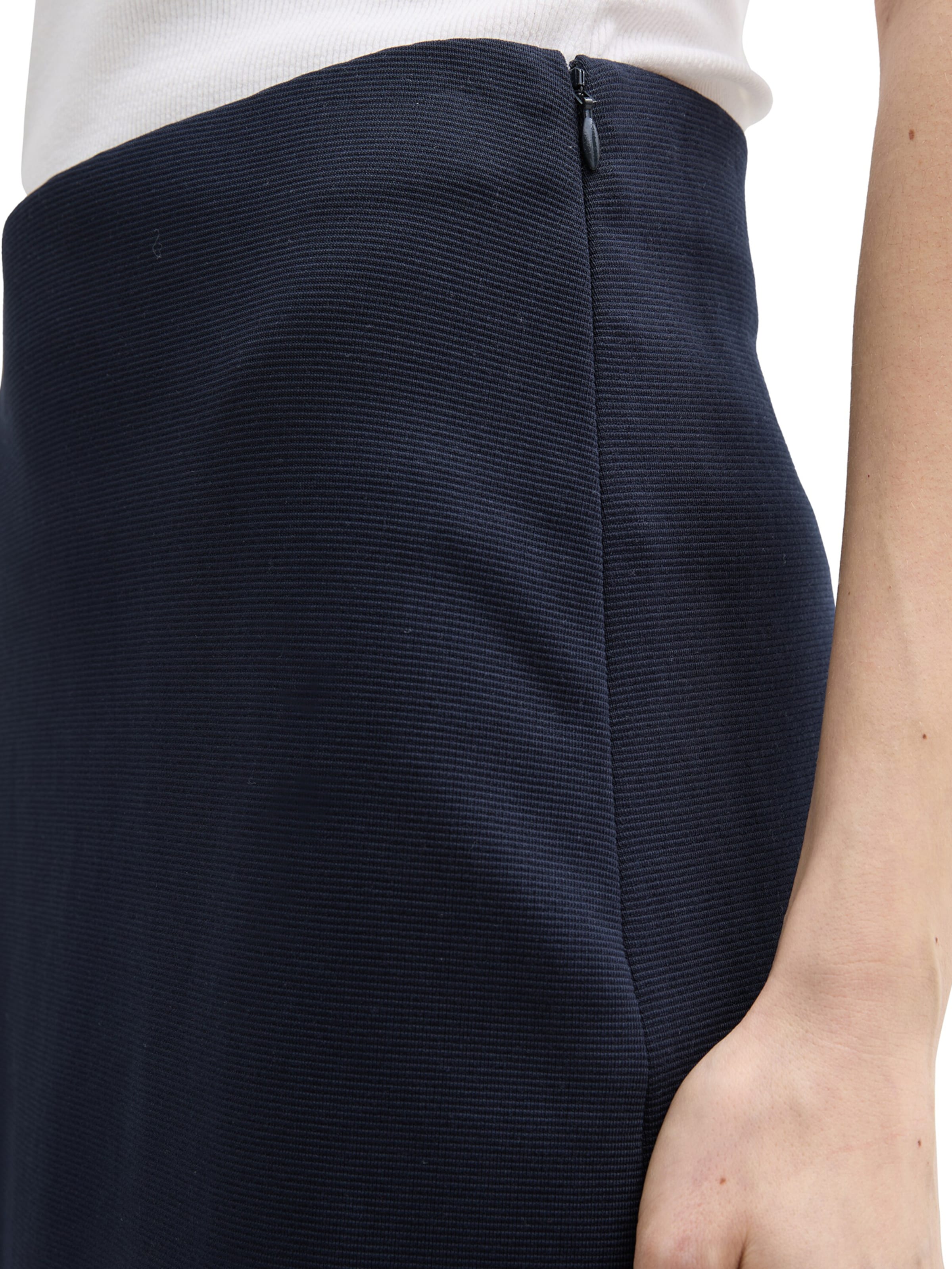 TOM TAILOR Krilo | modra barva