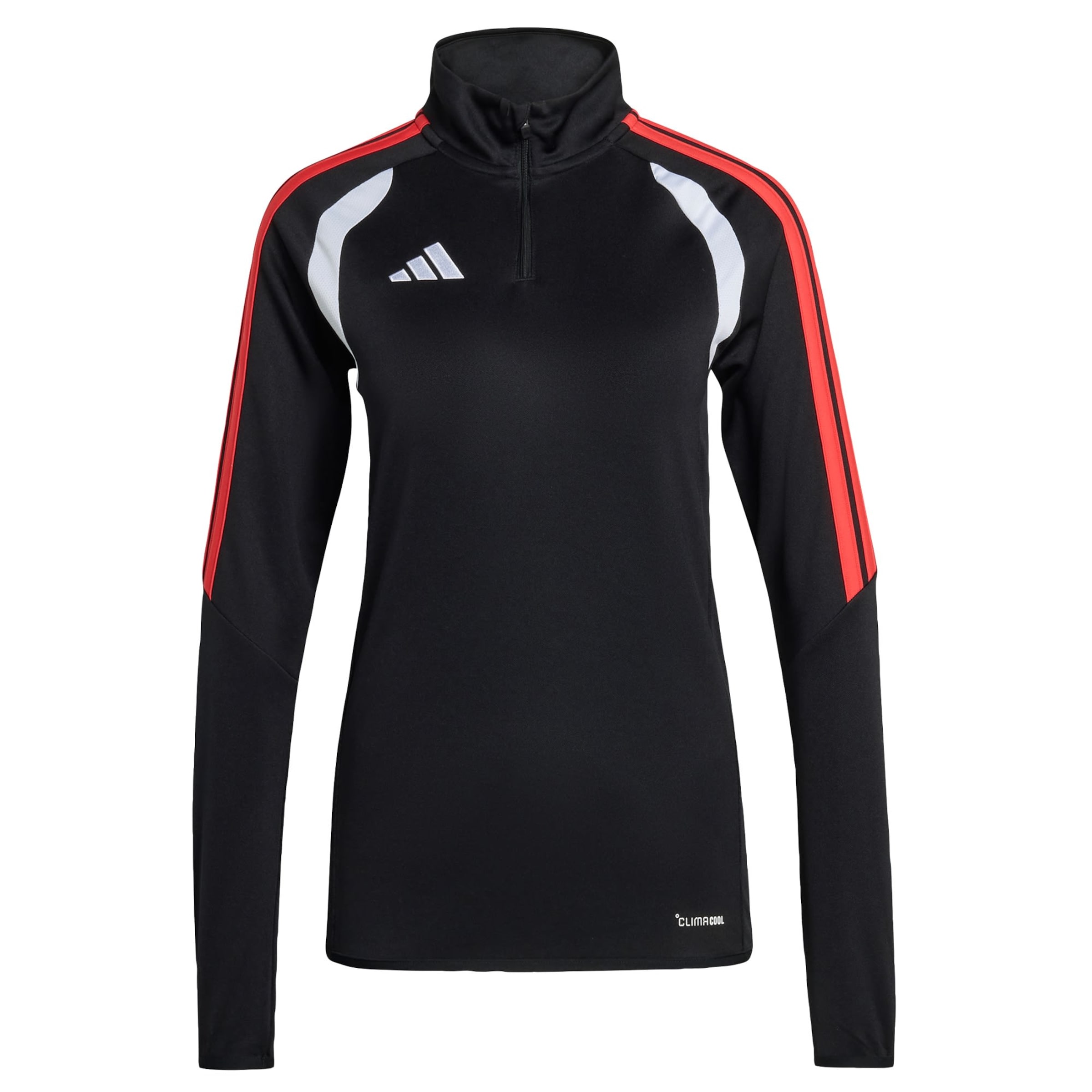ADIDAS PERFORMANCE - Camiseta funcional 'Tiro26 League' en negro