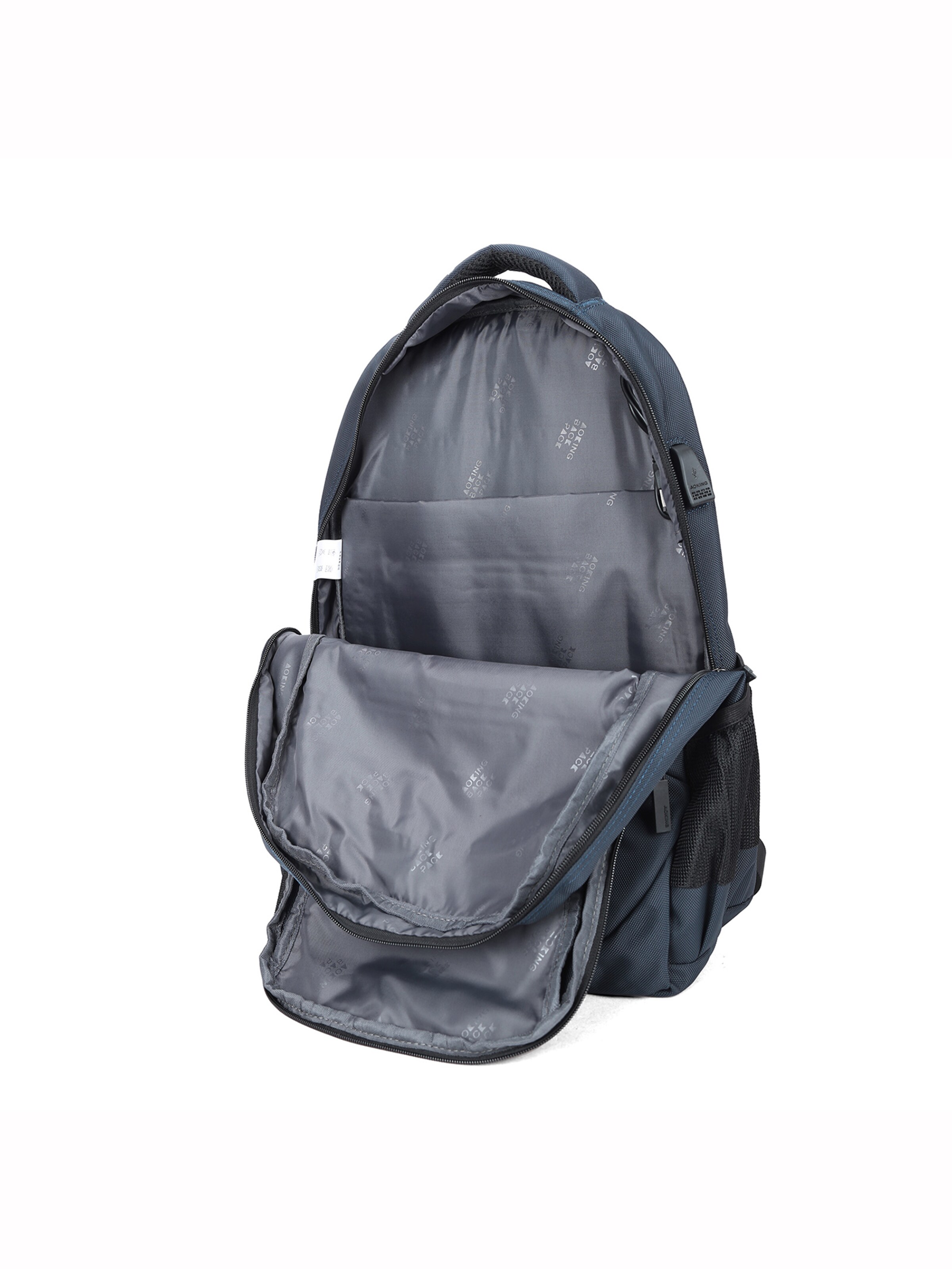 Aoking Backpack in Blue