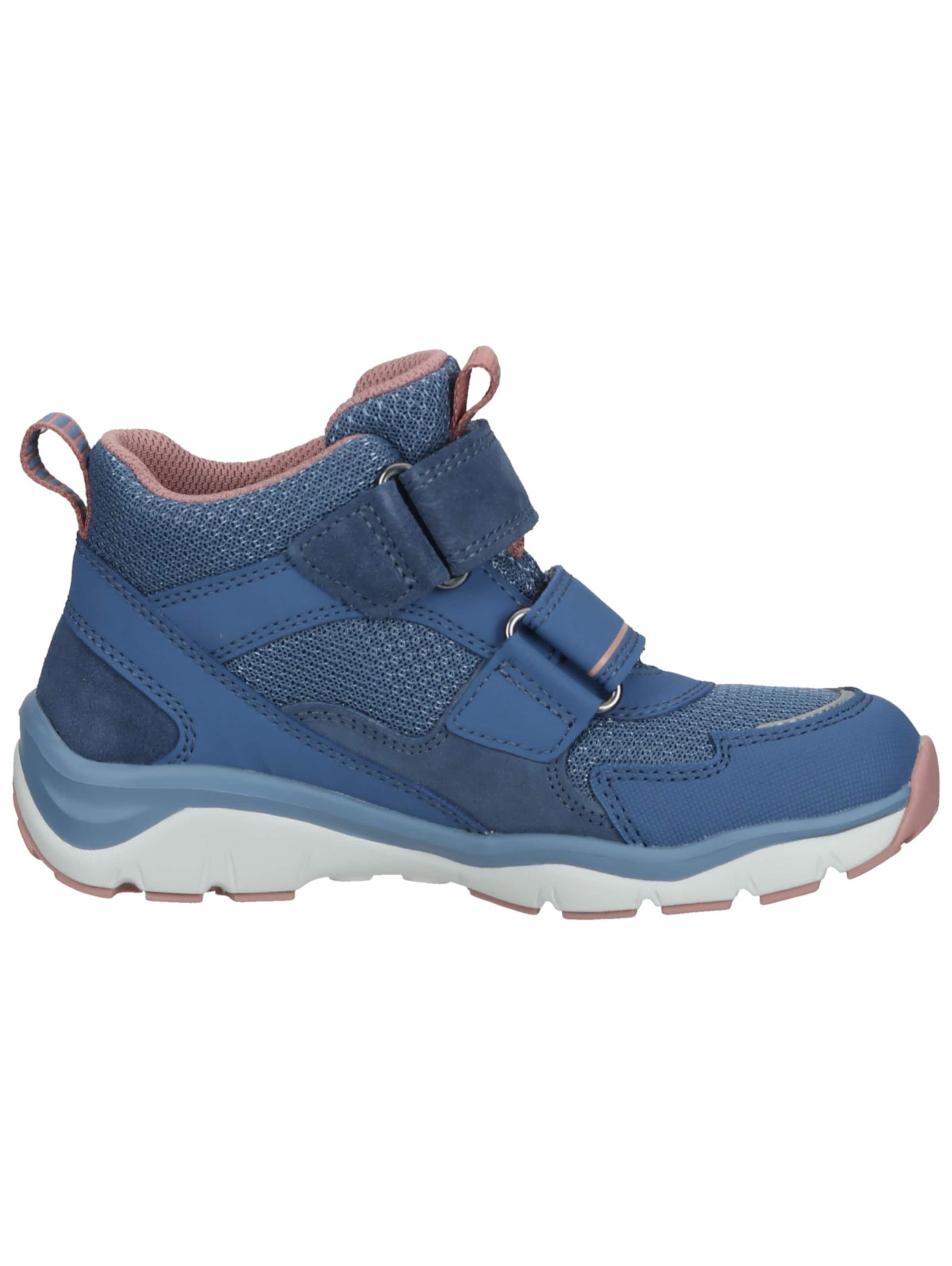 SUPERFIT Boot 'Sport5' in Blue