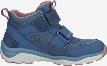 SUPERFIT Boots 'Sport5' in Blue