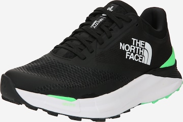 Sneaker de alergat 'Vectiv Enduris 3' de la THE NORTH FACE pe negru: față