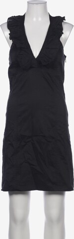 St-Martins Dress in L in Black: front