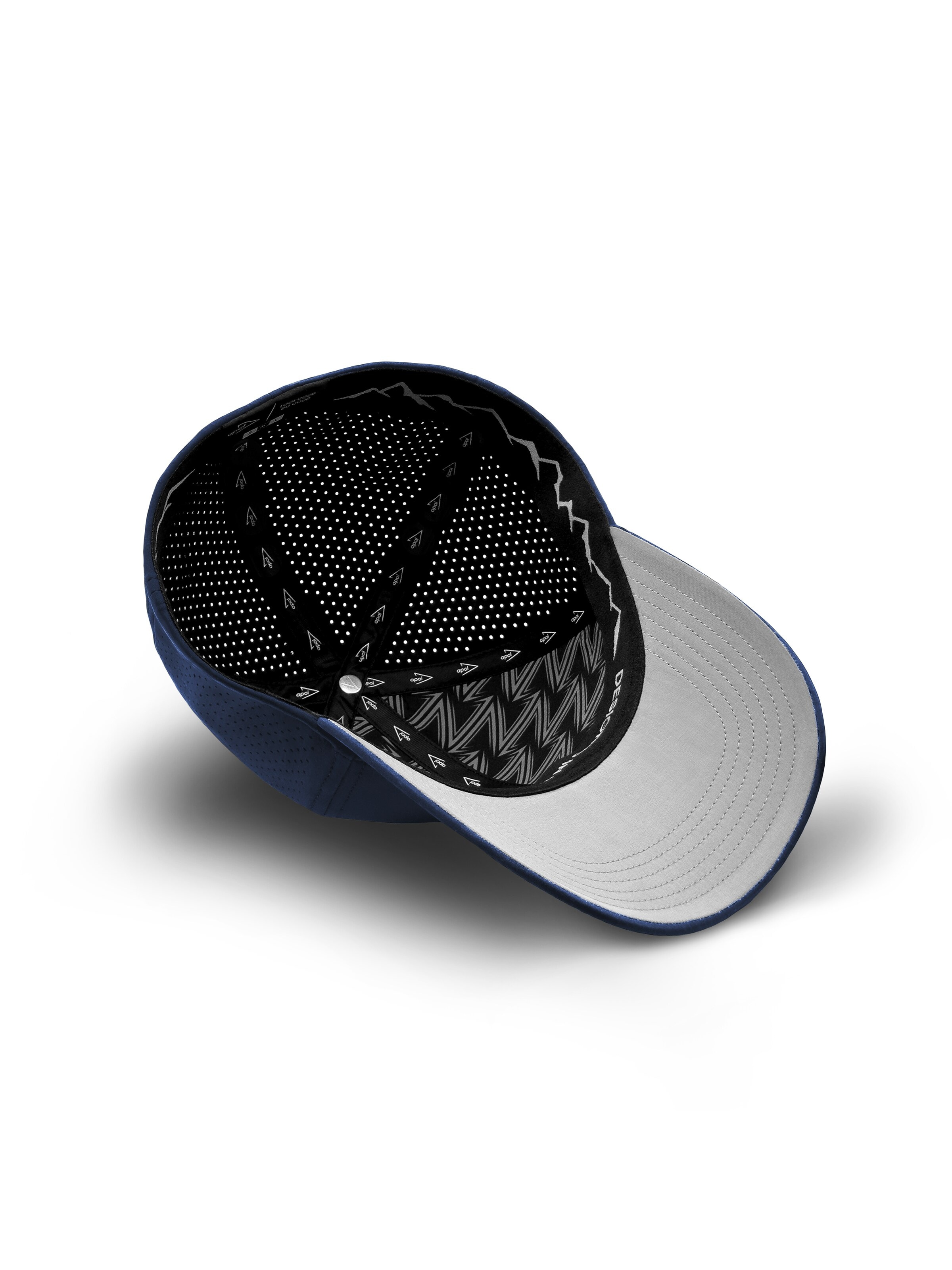 apol Cap 'CLOUD FLEX'‌‌‌ in Blau