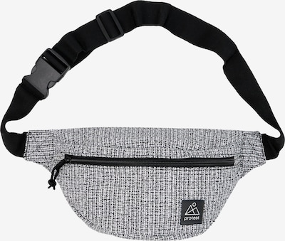 PROTEST Strandtasche 'PRTNIEZNA' in schwarz, Produktansicht